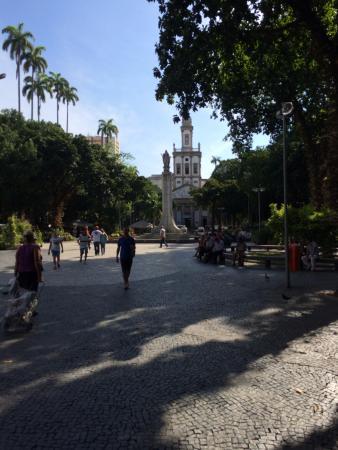 Largo do Machado